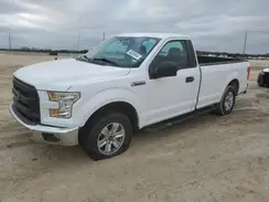 1FTMF1CF2GKE54884 2016 FORD F-150