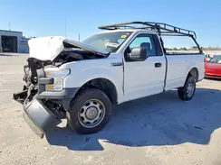 1FTMF1CF2HKC57604 2017 FORD F-150