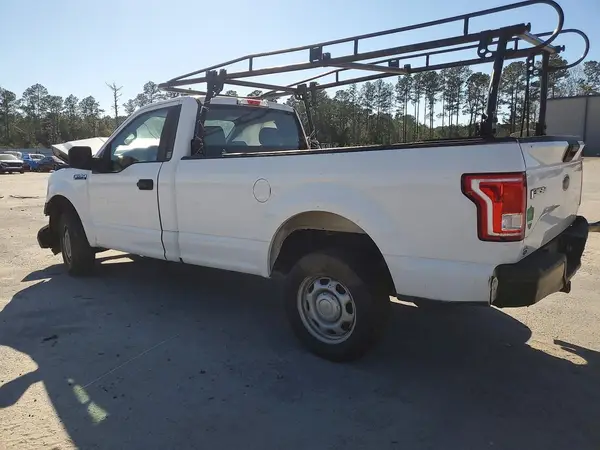 1FTMF1CF2HKC57604 2017 FORD F-150 - Image 2