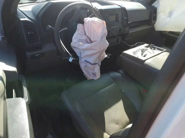 1FTMF1CF2HKC57604 2017 FORD F-150 - Image 8