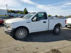 1FTMF1CF2HKC86570 2017 FORD F-150