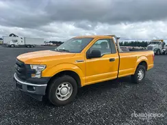 1FTMF1CF2HKD34892 2017 FORD F-150