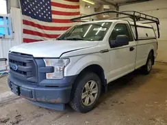 1FTMF1CF2HKD78889 2017 FORD F-150