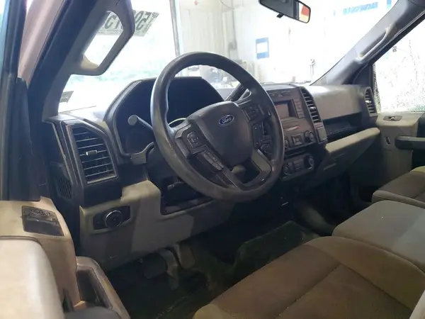1FTMF1CF2HKD78889 2017 FORD F-150 - Image 8