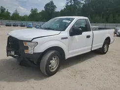 1FTMF1CF2HKE54711 2017 FORD F-150