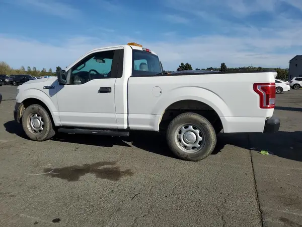 1FTMF1CF3GFA56057 2016 FORD F-150 - Image 2