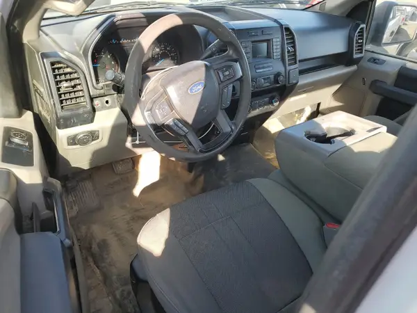 1FTMF1CF3GFA56057 2016 FORD F-150 - Image 8