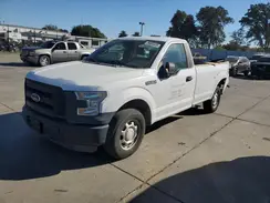 1FTMF1CF3GKD90080 2016 FORD F-150
