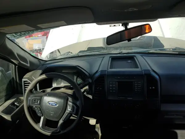 1FTMF1CF3GKD90080 2016 FORD F-150 - Image 8