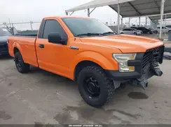 1FTMF1CF3GKE51122 2016 FORD F-150