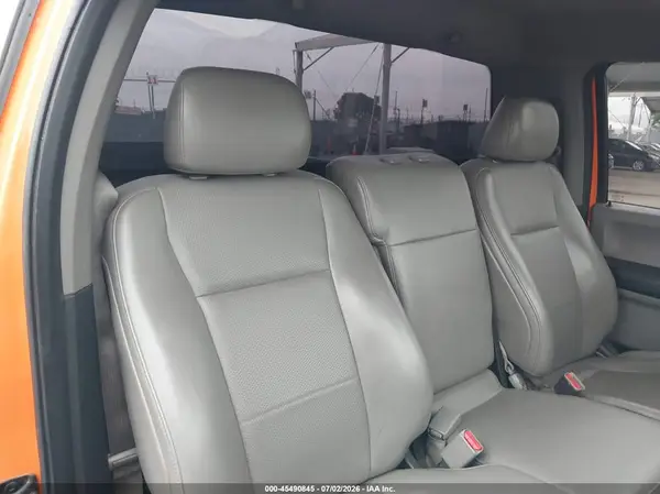 1FTMF1CF3GKE51122 2016 FORD F-150 - Image 8