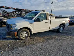 1FTMF1CF3GKF33870 2016 FORD F-150