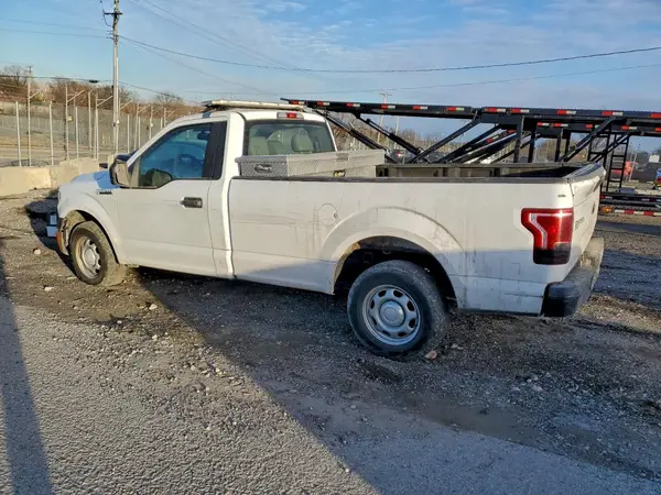1FTMF1CF3GKF33870 2016 FORD F-150 - Image 2