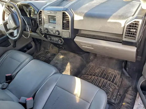 1FTMF1CF3GKF33870 2016 FORD F-150 - Image 8
