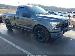 1FTMF1CF3GKF46960 2016 FORD F-150