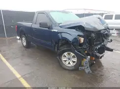 1FTMF1CF3GKF88710 2016 FORD F-150