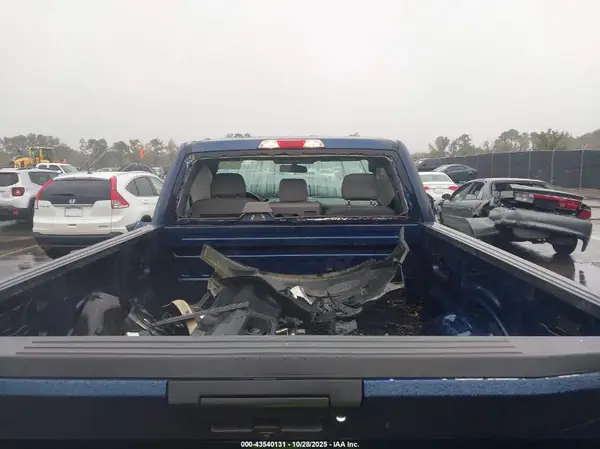 1FTMF1CF3GKF88710 2016 FORD F-150 - Image 8