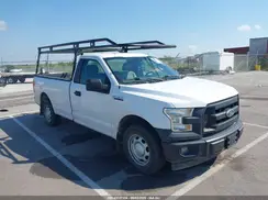1FTMF1CF3HKD72163 2017 FORD F-150