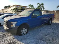 1FTMF1CF3HKD96639 2017 FORD F-150