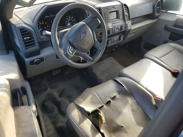 1FTMF1CF3HKD96639 2017 FORD F-150 - Image 8