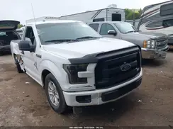 1FTMF1CF3HKE09440 2017 FORD F-150