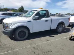 1FTMF1CF4GKD19048 2016 FORD F-150