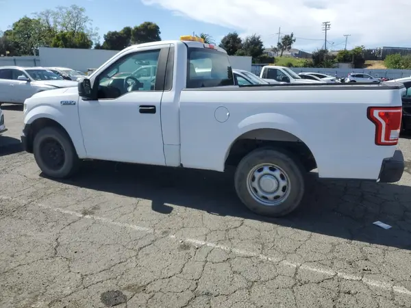 1FTMF1CF4GKD19048 2016 FORD F-150 - Image 2