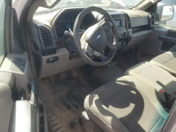 1FTMF1CF4GKD19048 2016 FORD F-150 - Image 8