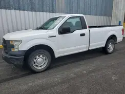 1FTMF1CF4GKD58707 2016 FORD F-150