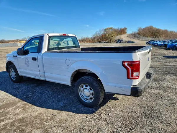 1FTMF1CF4GKF56526 2016 FORD F-150 - Image 2