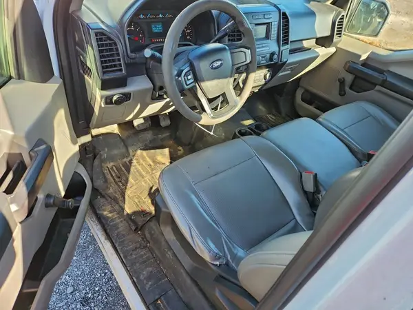 1FTMF1CF4GKF56526 2016 FORD F-150 - Image 8