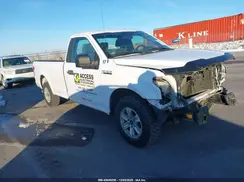 1FTMF1CF4HKE36839 2017 FORD F-150
