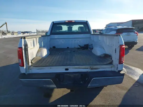 1FTMF1CF4HKE36839 2017 FORD F-150 - Image 8