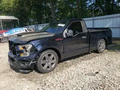1FTMF1CF5GFB26397 2016 FORD F-150