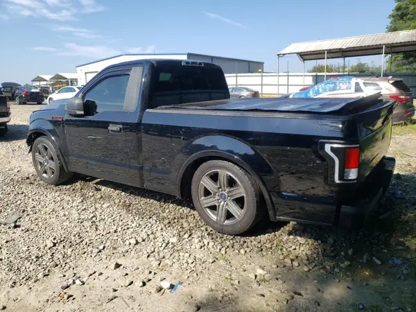 1FTMF1CF5GFB26397 2016 FORD F-150 - Image 2