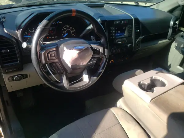 1FTMF1CF5GFB26397 2016 FORD F-150 - Image 8