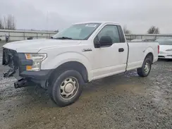 1FTMF1CF5GKD66914 2016 FORD F-150