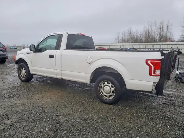1FTMF1CF5GKD66914 2016 FORD F-150 - Image 2