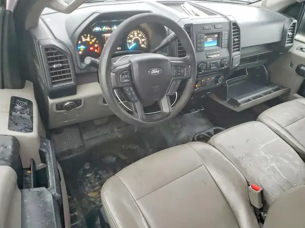 1FTMF1CF5GKD66914 2016 FORD F-150 - Image 8