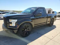 1FTMF1CF5GKE73249 2016 FORD F-150