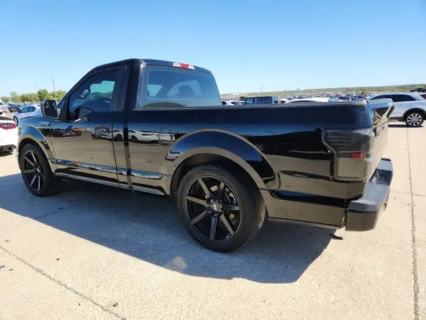 1FTMF1CF5GKE73249 2016 FORD F-150 - Image 2