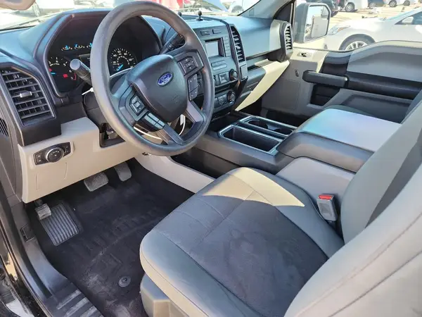 1FTMF1CF5GKE73249 2016 FORD F-150 - Image 8