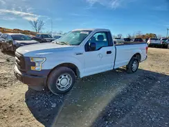 1FTMF1CF5GKF86215 2016 FORD F-150