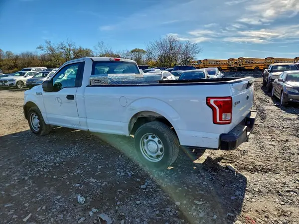 1FTMF1CF5GKF86215 2016 FORD F-150 - Image 2