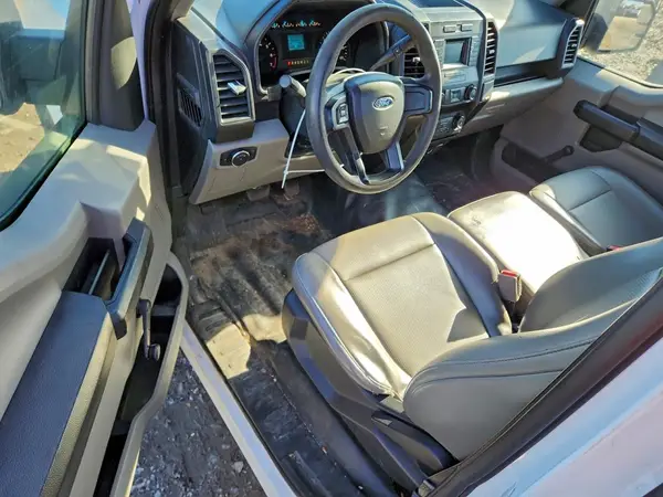 1FTMF1CF5GKF86215 2016 FORD F-150 - Image 8