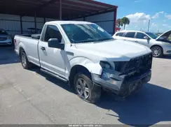 1FTMF1CF5GKF86277 2016 FORD F-150