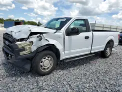 1FTMF1CF5GKF86280 2016 FORD F-150