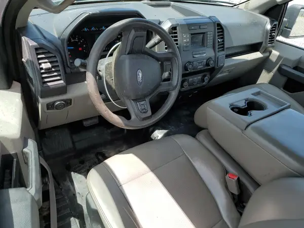 1FTMF1CF5GKF86280 2016 FORD F-150 - Image 8