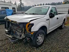 1FTMF1CF5HKC37864 2017 FORD F-150