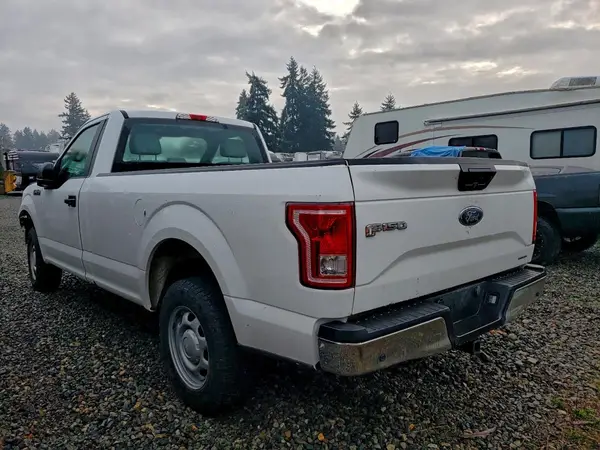 1FTMF1CF5HKC37864 2017 FORD F-150 - Image 2